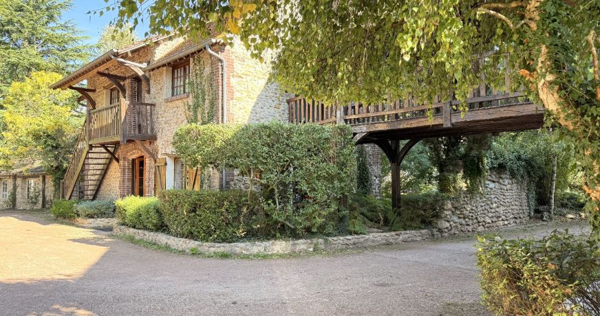 vente Maison Pacy Sur Eure