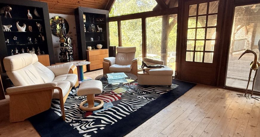 vente Maison Pacy Sur Eure