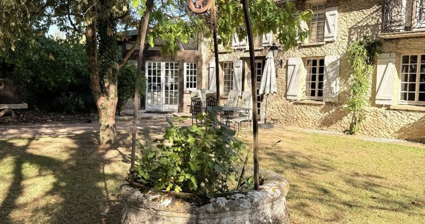 vente Maison Pacy Sur Eure