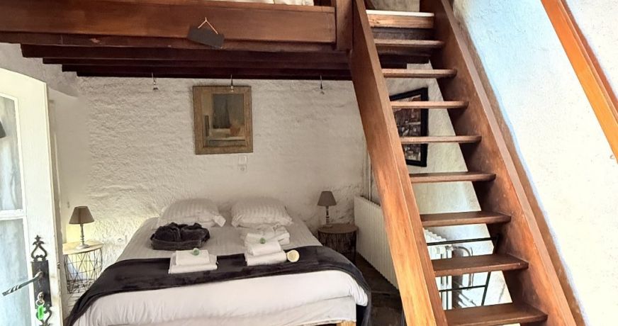 vente Maison Pacy Sur Eure