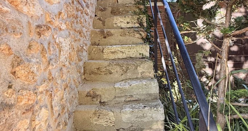 vente Maison Pacy Sur Eure