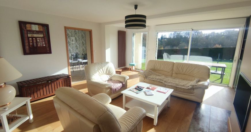 vente Maison Le Boulay Morin