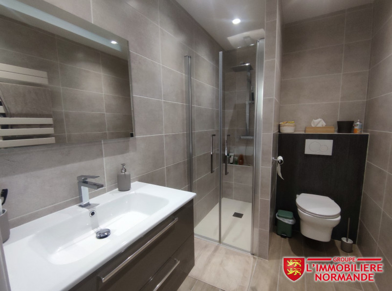 vente Maison Le Boulay Morin - Photo 9