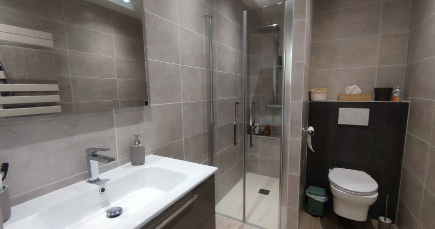 vente Maison Le Boulay Morin