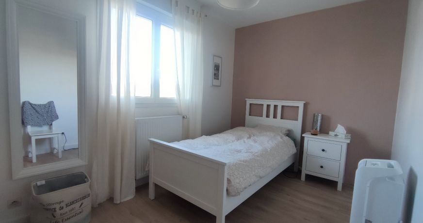 vente Maison Le Boulay Morin