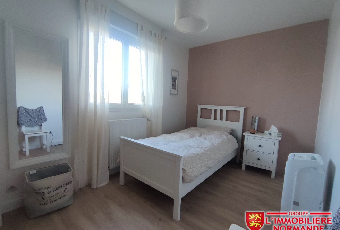 vente Maison Pacy Sur Eure - Photo 9