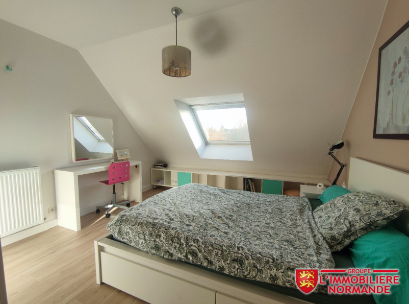 vente Maison Le Boulay Morin - Photo 10