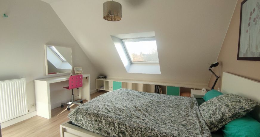 vente Maison Le Boulay Morin