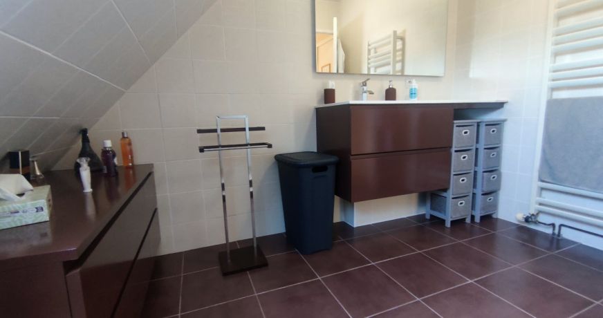 vente Maison Le Boulay Morin