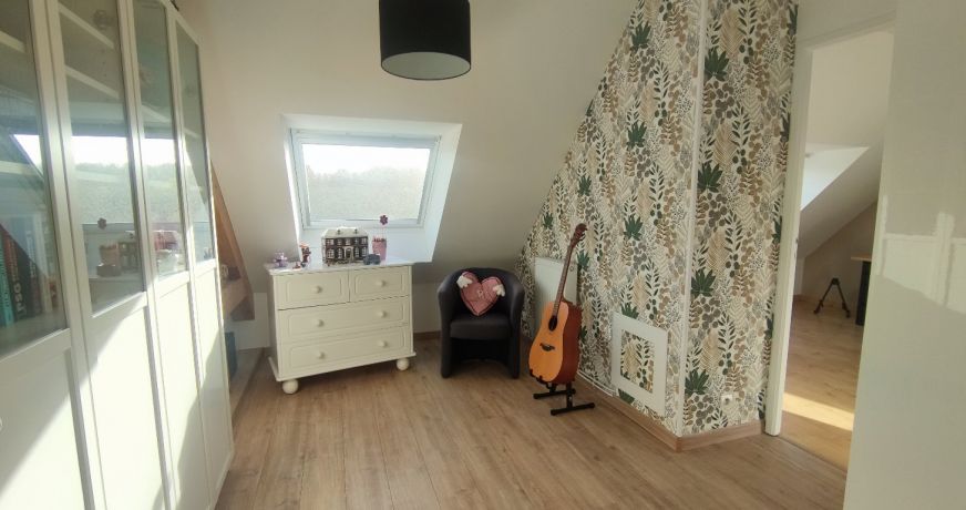 vente Maison Le Boulay Morin