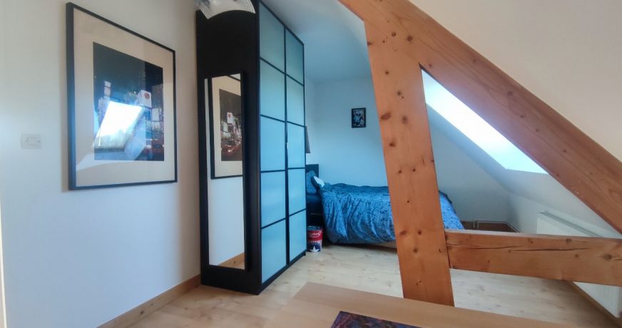 vente Maison Le Boulay Morin