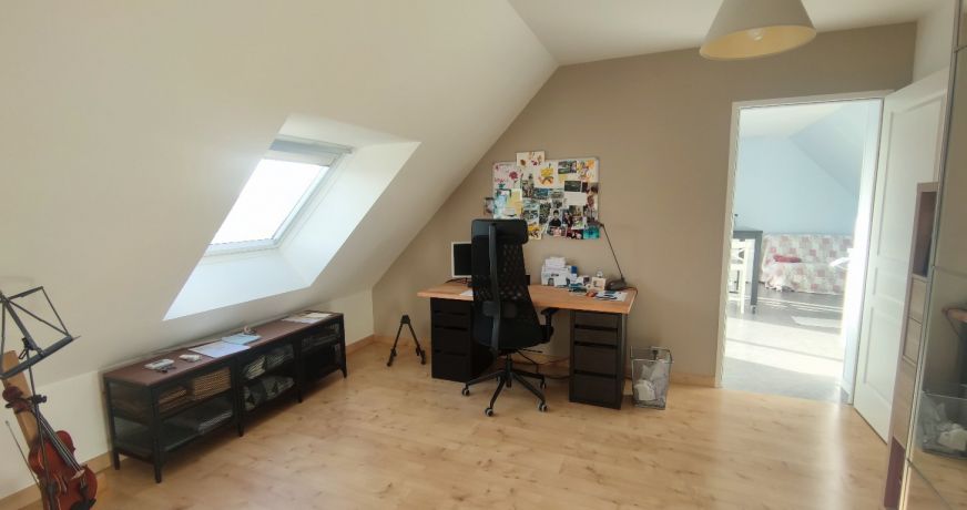 vente Maison Le Boulay Morin