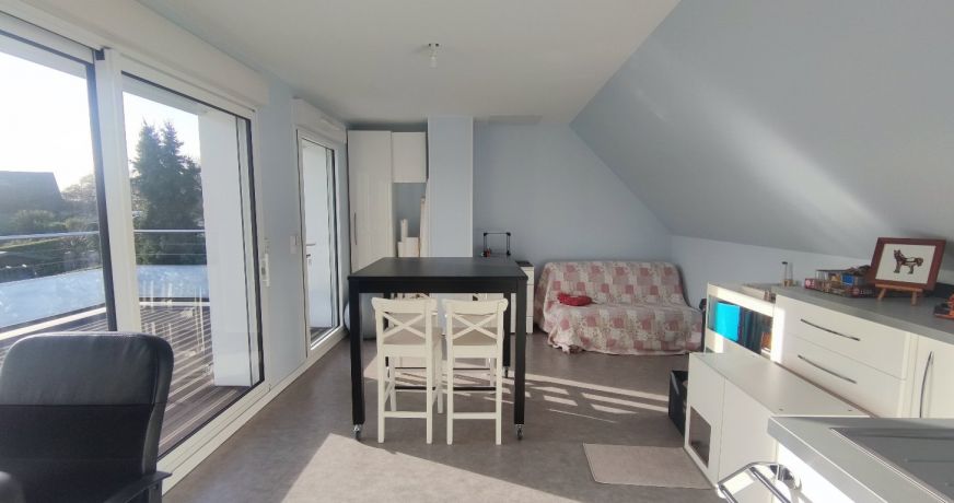 vente Maison Le Boulay Morin