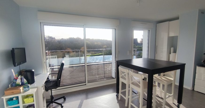 vente Maison Le Boulay Morin