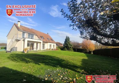 vente Maison Le Boulay Morin