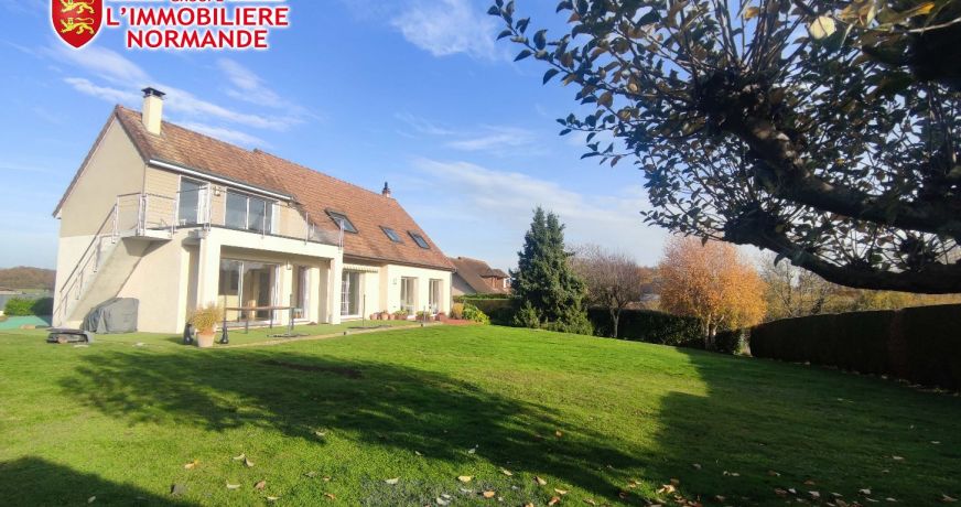 vente Maison Le Boulay Morin