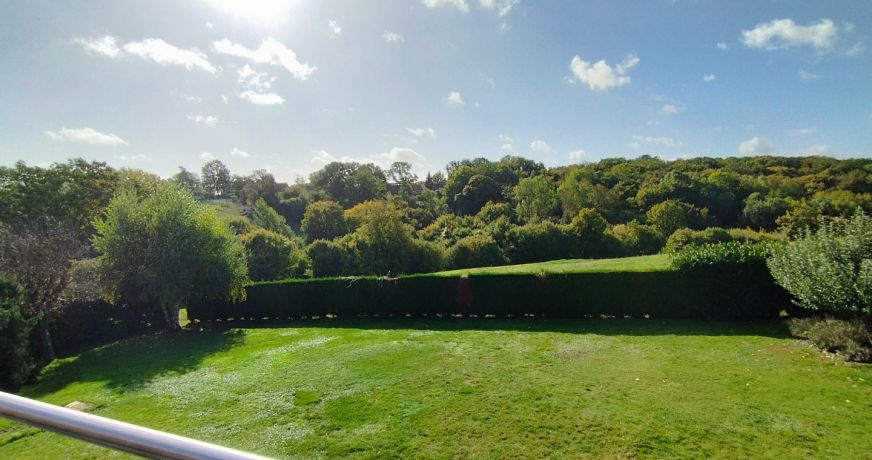 vente Maison Le Boulay Morin