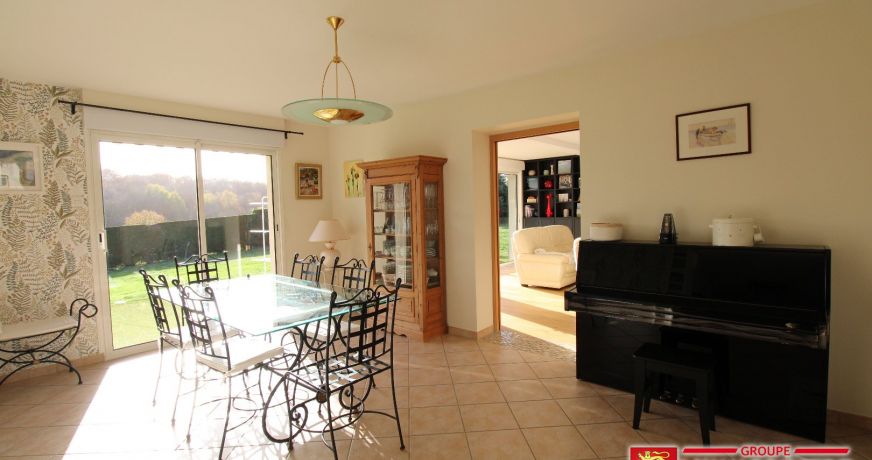 vente Maison Le Boulay Morin