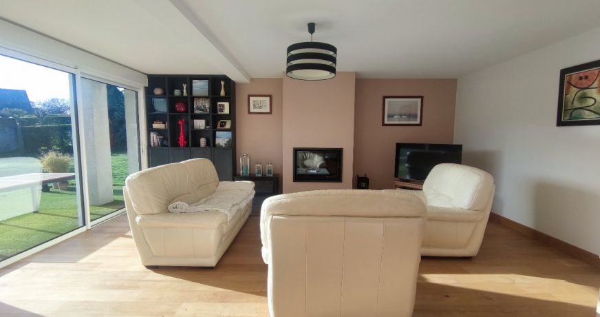 vente Maison Le Boulay Morin