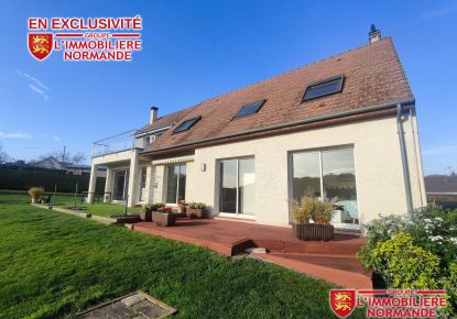 vente Maison Pacy Sur Eure