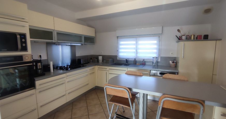 vente Maison Le Boulay Morin