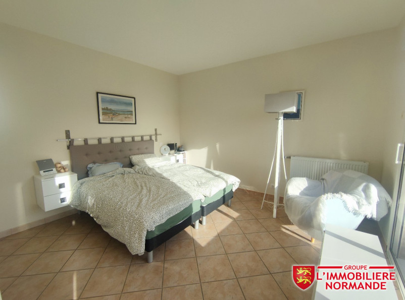 vente Maison Le Boulay Morin - Photo 6