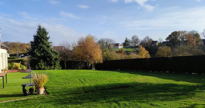 vente Maison Le Boulay Morin