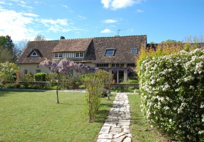 vente Maison La Croix Saint Leufroy