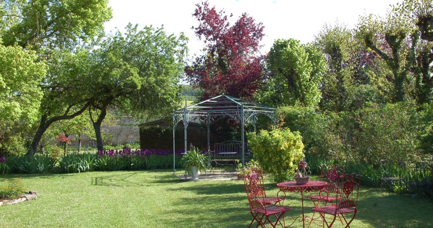 vente Maison La Croix Saint Leufroy