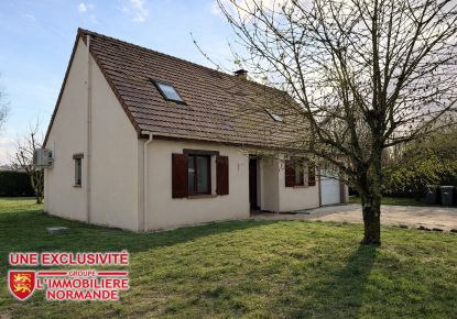 vente Maison La Croix Saint Leufroy