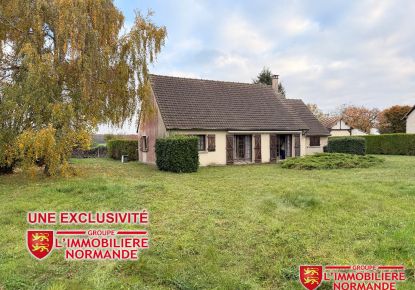 vente Maison La Croix Saint Leufroy