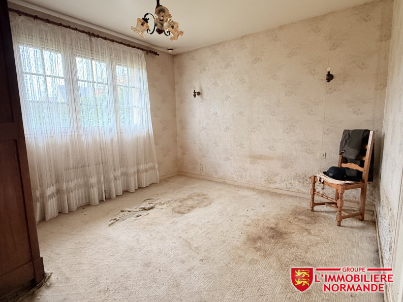 vente Maison La Croix Saint Leufroy - Photo 9