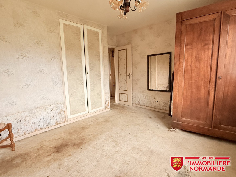 vente Maison La Croix Saint Leufroy - Photo 10