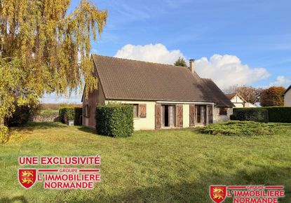 vente Maison Irreville
