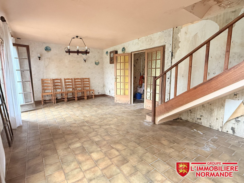 vente Maison La Croix Saint Leufroy - Photo 6