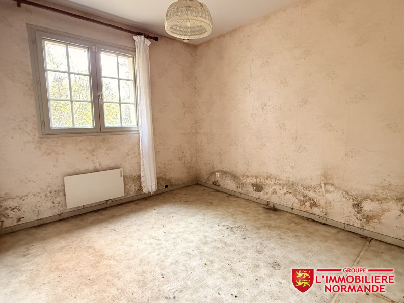 vente Maison La Croix Saint Leufroy - Photo 8