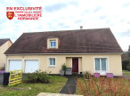 vente Maison Le Boulay Morin