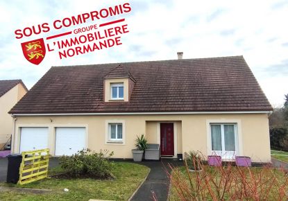 vente Maison Le Boulay Morin