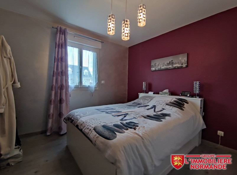 vente Maison Le Boulay Morin - Photo 5