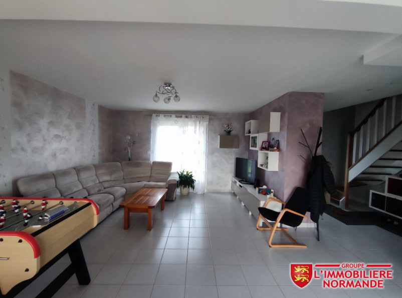 vente Maison Le Boulay Morin - Photo 3