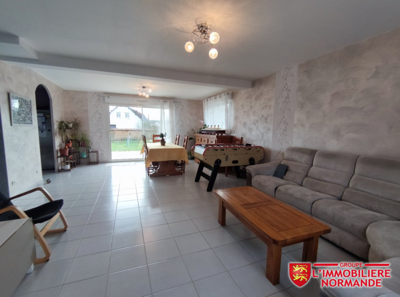 vente Maison Le Boulay Morin - Photo 2