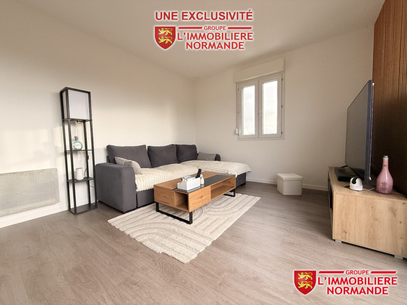 vente Appartement Evreux - Photo 1