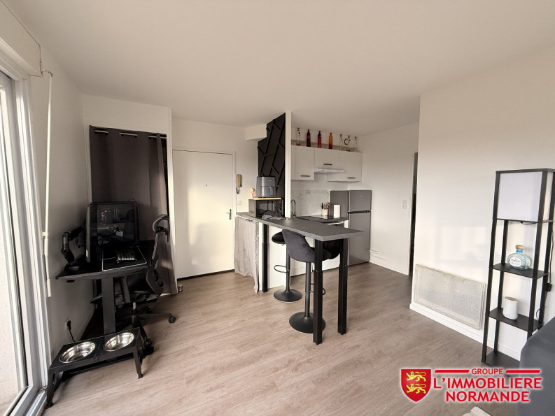 vente Appartement Evreux - Photo 3