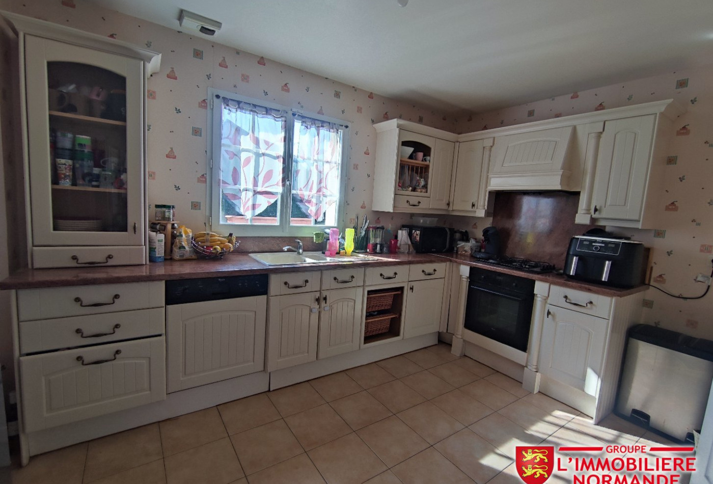 vente Maison Le Boulay Morin - Photo 5