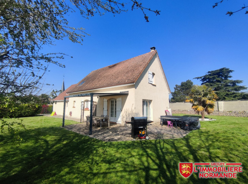 vente Maison Le Boulay Morin - Photo 2