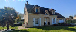 vente Maison Le Boulay Morin