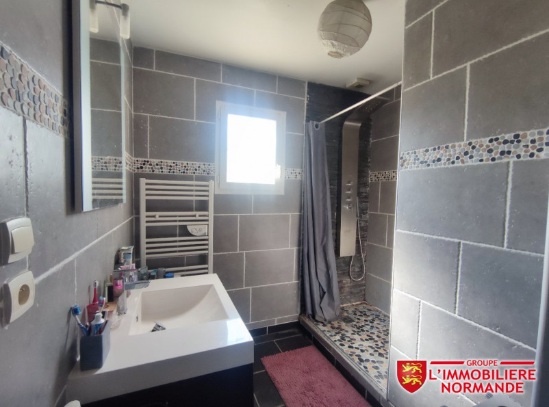 vente Maison Le Boulay Morin - Photo 7