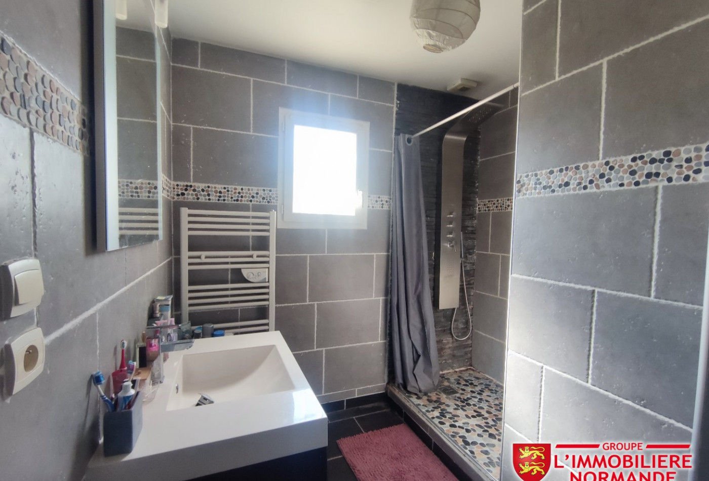 vente Maison Le Boulay Morin - Photo 7