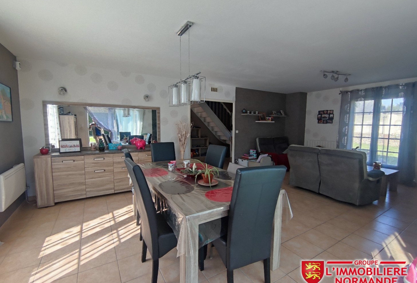 vente Maison Le Boulay Morin - Photo 3