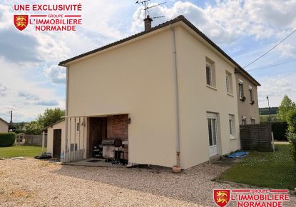 vente Maison Heudreville Sur Eure